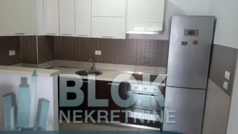 Rent, one bedroom apartment, 55m², City Kvart, Podgorica - image 4