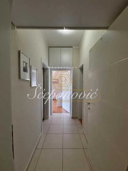 Prodaja, trosoban stan, 62m², Telep južni, Novi Sad Sve Podlokacije