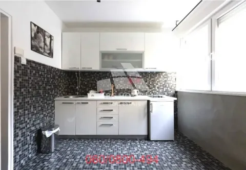 Rent, one bedroom apartment, 38m², Stari Grad, Beograd - image 6