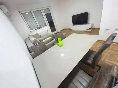 Rent, two bedroom apartment, 75m², Palilula, Niš - image 2