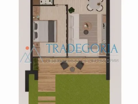 Prodaja, jednosoban stan, 55m², Herceg Novi, Crna Gora - image 42