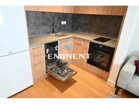 Rent, one bedroom apartment, 37m², Lion, Zvezdara Sve Podlokacije - image 10