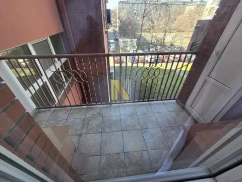 Izdavanje, jednosoban stan, 39m², Bulevar Oslobodjenja, Novi Sad Sve Podlokacije - image 4