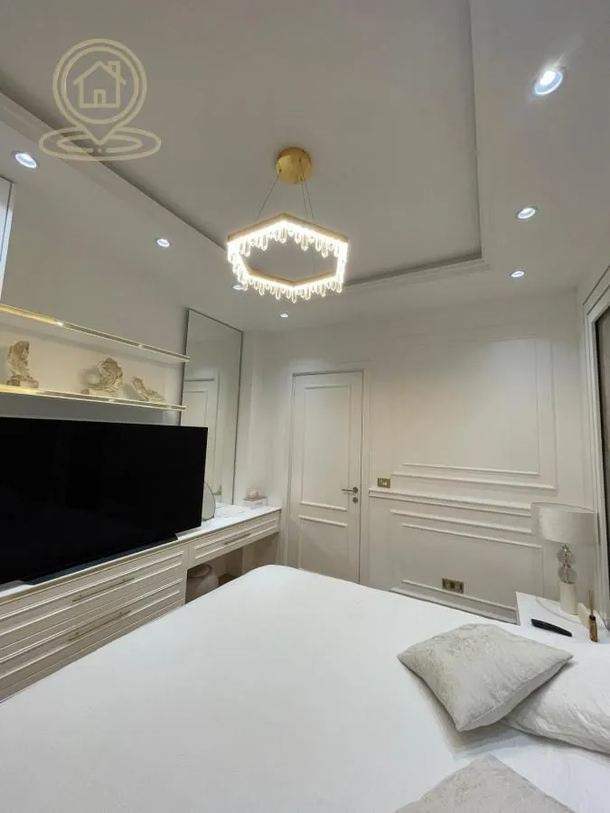 Prodaja, četvorosoban stan, 175m², Savski Venac, Beograd