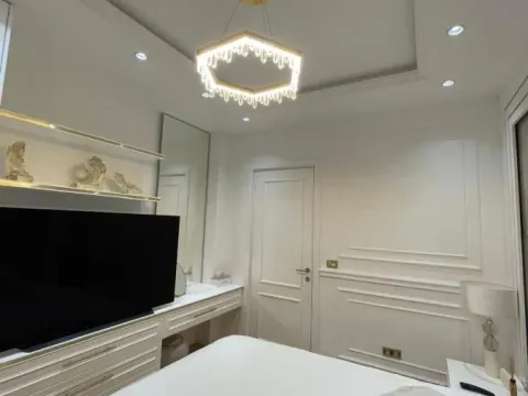 Sale, four bedroom apartment, 175m², Savski Venac, Beograd - image 20