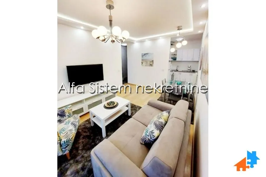 Izdavanje, stan, 35m², Voždovac Sve Podlokacije, Beograd