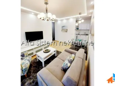 Izdavanje, stan, 35m², Voždovac Sve Podlokacije, Beograd - image 3