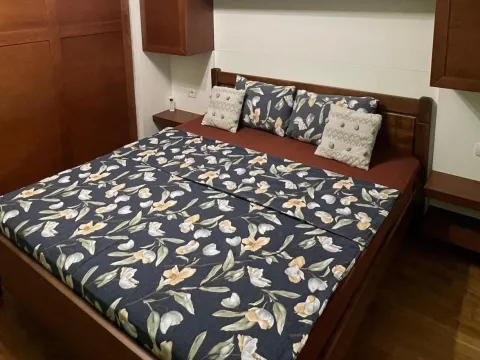 Rent, apartment, 50m², City Kvart, Podgorica - image 7