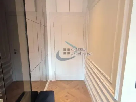 Prodaja, jednosoban stan, 38m², Stari Grad, Beograd - image 9