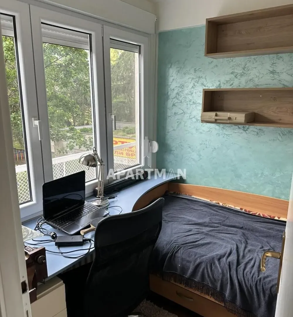 Rent, two bedroom apartment, 43m², Novi Beograd Sve Podlokacije, Beograd