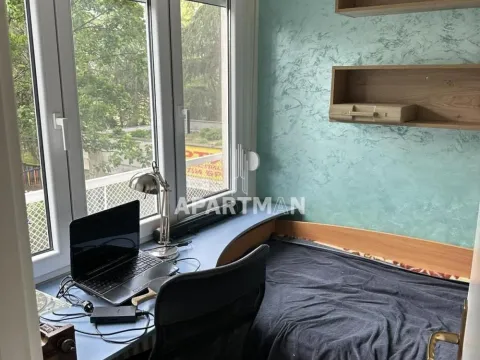 Izdavanje, dvosoban stan, 43m², Novi Beograd Sve Podlokacije, Beograd - image 5