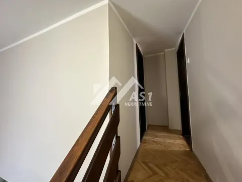 Rent, three bedroom apartment, 65m², Grbavica, Novi Sad Sve Podlokacije - image 11