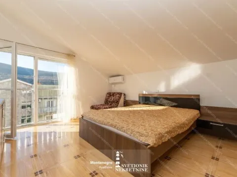 Prodaja, dvosoban stan, 65m², Đenovići, Herceg Novi - image 11