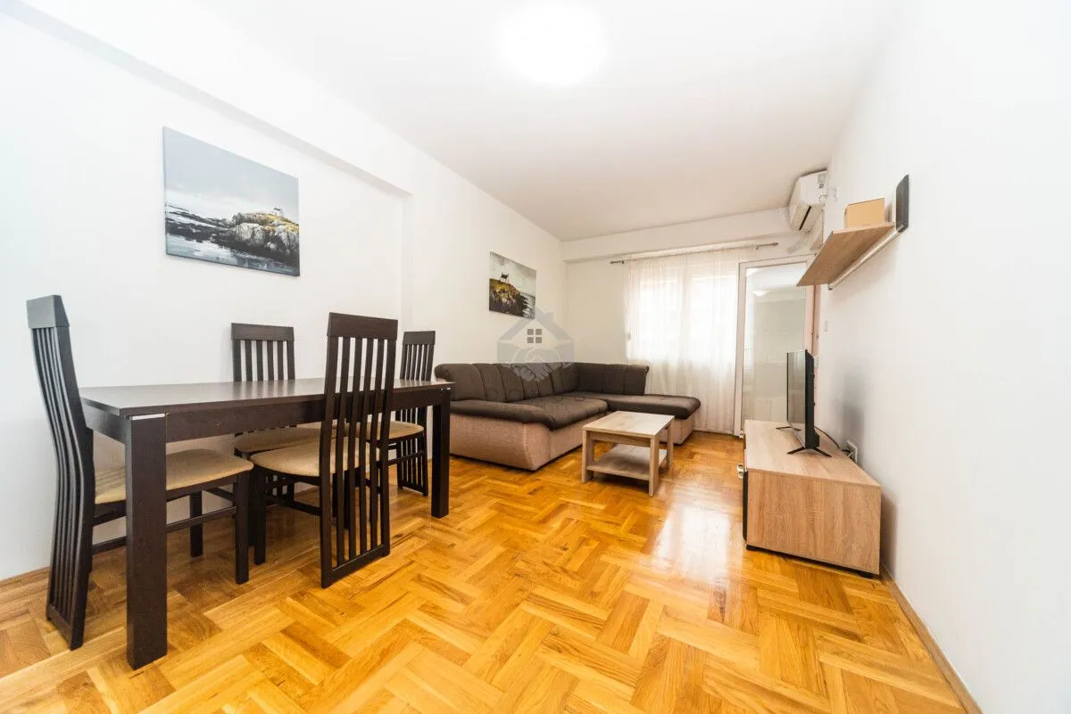 Rent, two bedroom apartment, 65m², Krivi Most, Podgorica