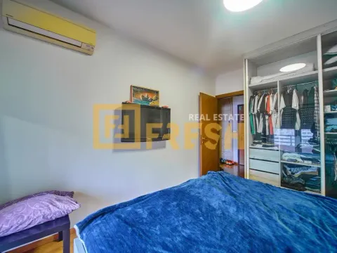 Sale, one bedroom apartment, 53m², City Kvart, Podgorica - image 9
