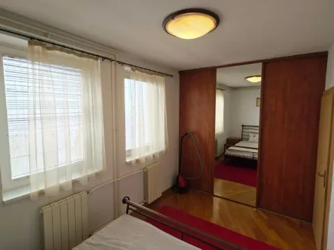 Rent, two bedroom apartment, 48m², Cvetkova Pijaca, Zvezdara Sve Podlokacije - image 14