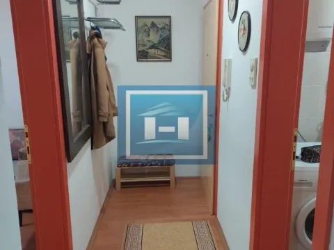 Izdavanje, jednosoban stan, 45m², Pivara, Jagodina - image 10