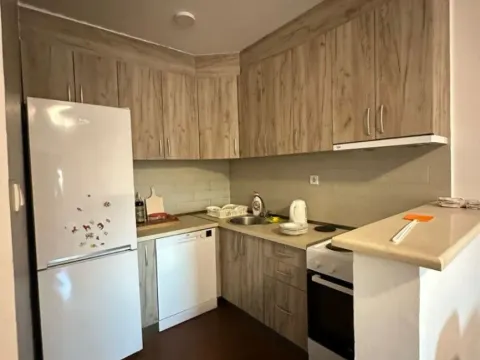 Rent, one bedroom apartment, 40m², Zabjelo, Podgorica - image 8