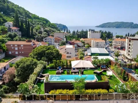 Prodaja, trosoban stan, 400m², Centar, Budva - image 5