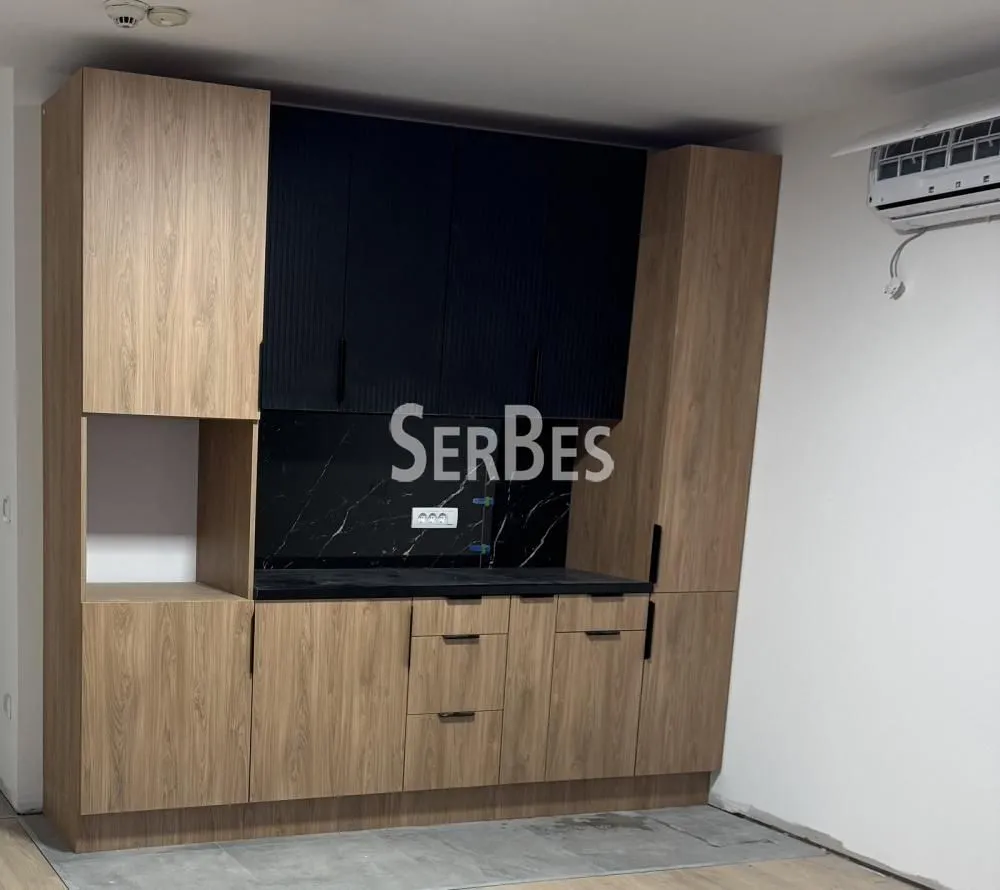 Izdavanje, stan, 26m², Bulevar Evrope, Novi Sad Sve Podlokacije