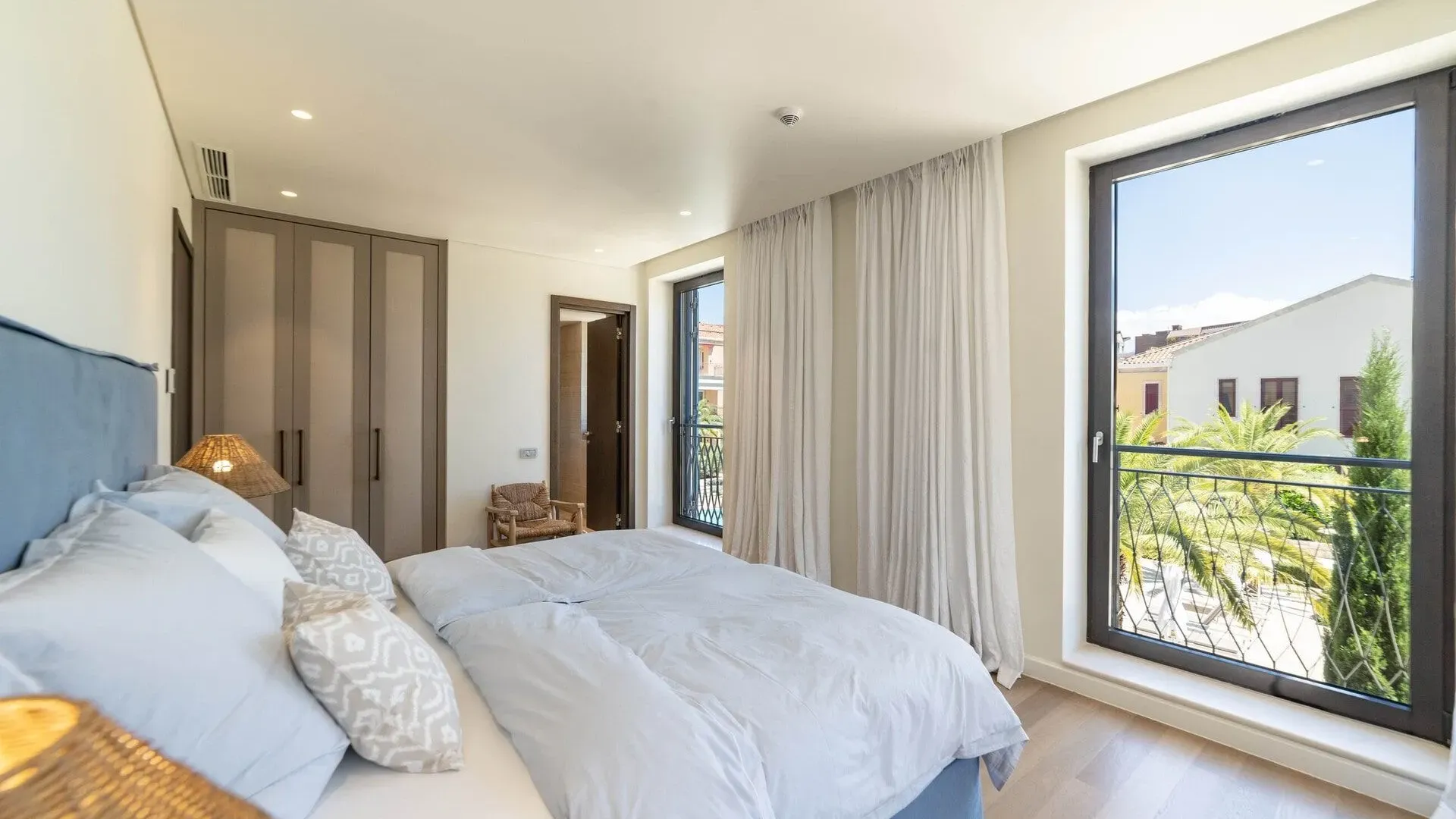 Prodaja, trosoban stan, 188m², Portonovi, Herceg Novi