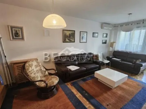 Stan in Novi Beograd Blok 63