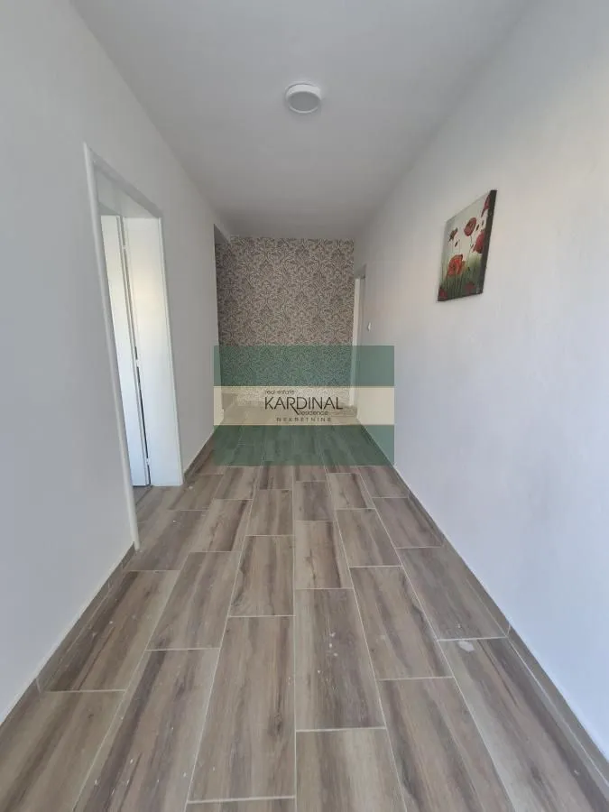 Prodaja, trosoban stan, 89m², Solaris, Jagodina