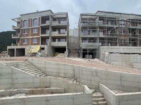 Prodaja, jednosoban stan, 44m², Dubovica, Budva - image 6
