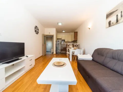 Rent, one bedroom apartment, 49m², Stari Aerodrom, Podgorica - image 8