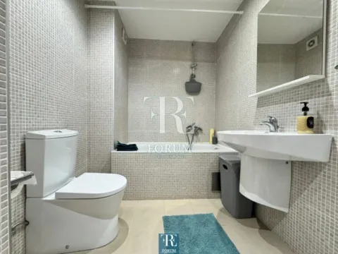 Izdavanje, jednosoban stan, 50m², Tološi, Podgorica - image 7