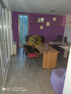 Rent, office space, 70m², Tološi, Podgorica - image 3