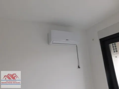 Rent, one bedroom apartment, 44m², Centar, Kragujevac - image 13