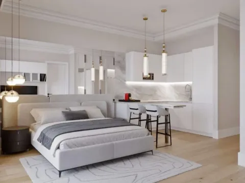 Prodaja, garsonjera, 31m², Herceg Novi, Crna Gora - image 9