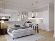 Sale, studio apartment, 31m², Herceg Novi, Crna Gora - image 9