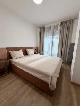 Rent, one bedroom apartment, 43m², Zagorič, Podgorica - image 7