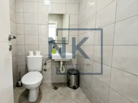 Sale, office space, 98m², Stari Aerodrom, Podgorica - image 12