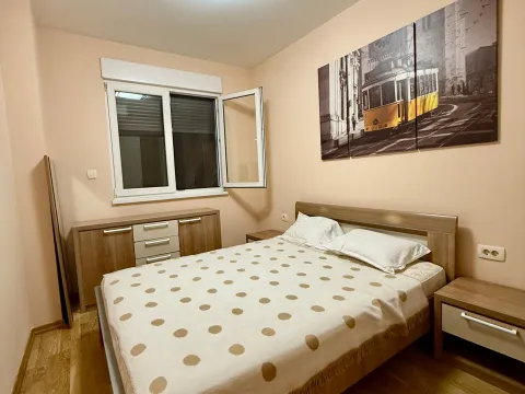 Rent, three bedroom apartment, 48m², Dalmatinska ulica, Podgorica - image 7