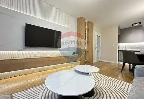 Izdavanje, jednosoban stan, 50m², Central Point, Podgorica - image 5