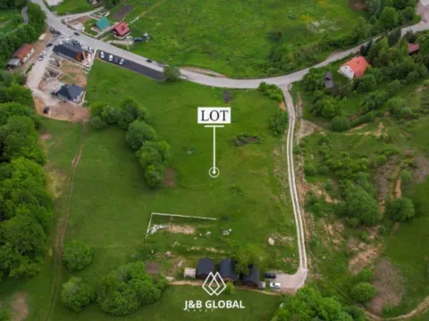 Prodaja, plac, 1000m², Kolašin, Crna Gora - image 10