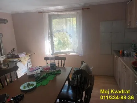 Prodaja, kuća, 131m², Ivanovo, Pančevo - image 7