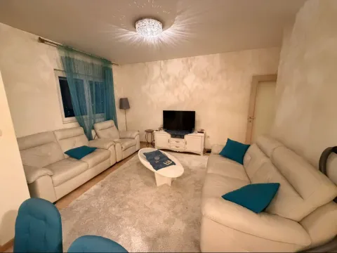 Rent, one bedroom apartment, 53m², City Kvart, Podgorica - image 2