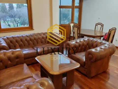 Rent, apartment, 60m², Pobrežje, Podgorica - image 9