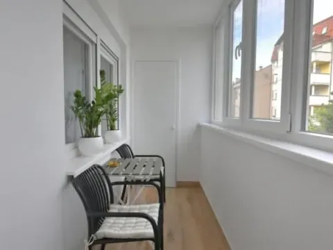 Izdavanje, dvosoban stan, 50m², Podbara, Novi Sad Sve Podlokacije - image 14