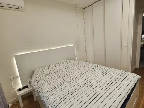 Izdavanje, dvosoban stan, 55m², Stari Grad, Beograd - image 11