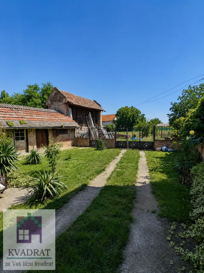 Prodaja, kuća, 150m², Perlez, Zrenjanin