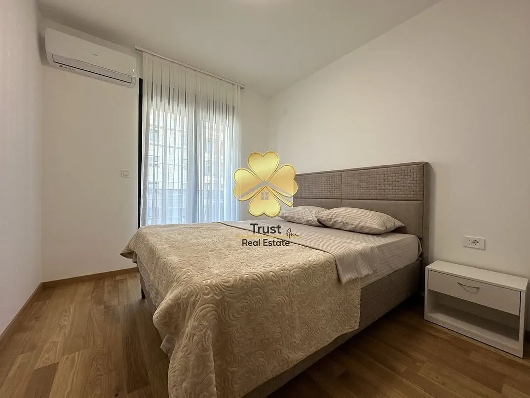 Rent, two bedroom apartment, 70m², City Kvart, Podgorica