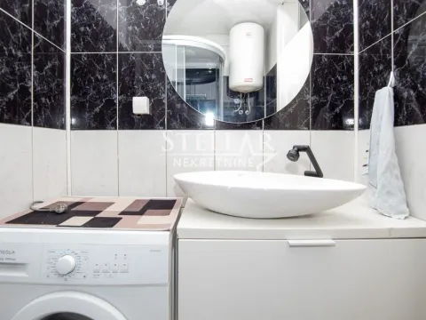 Izdavanje, dvosoban stan, 70m², Preko Morače, Podgorica - image 20