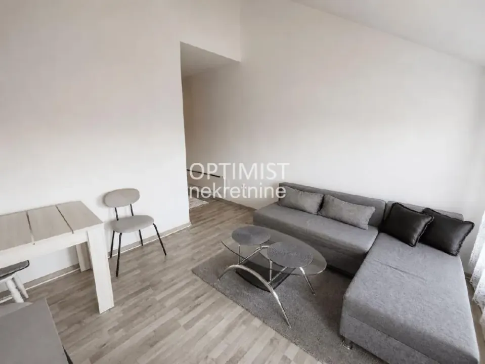 Sale, one bedroom apartment, 33m², Labudovo Brdo, Beograd
