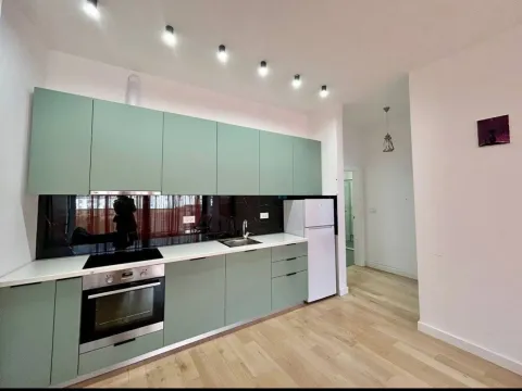 Sale, one bedroom apartment, 72m², Centar, Bar - image 2