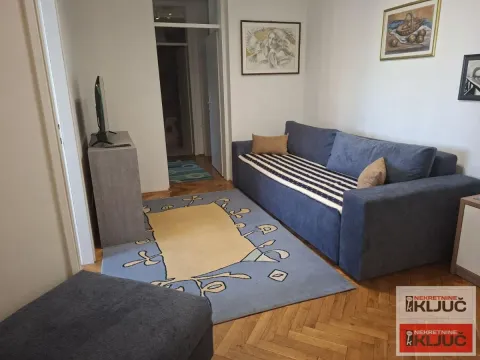 Izdavanje, dvosoban stan, 65m², Kej, Novi Sad Sve Podlokacije - image 4